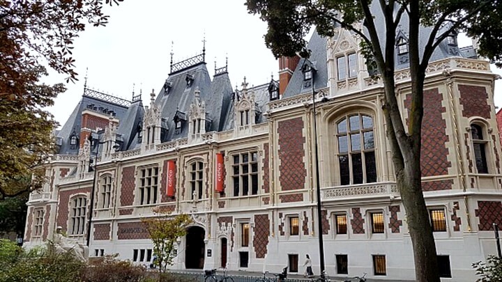 CITECO - Cité de l'économie et de la monnaie