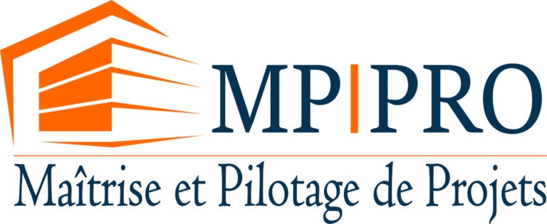 Logo MPPROMAIL