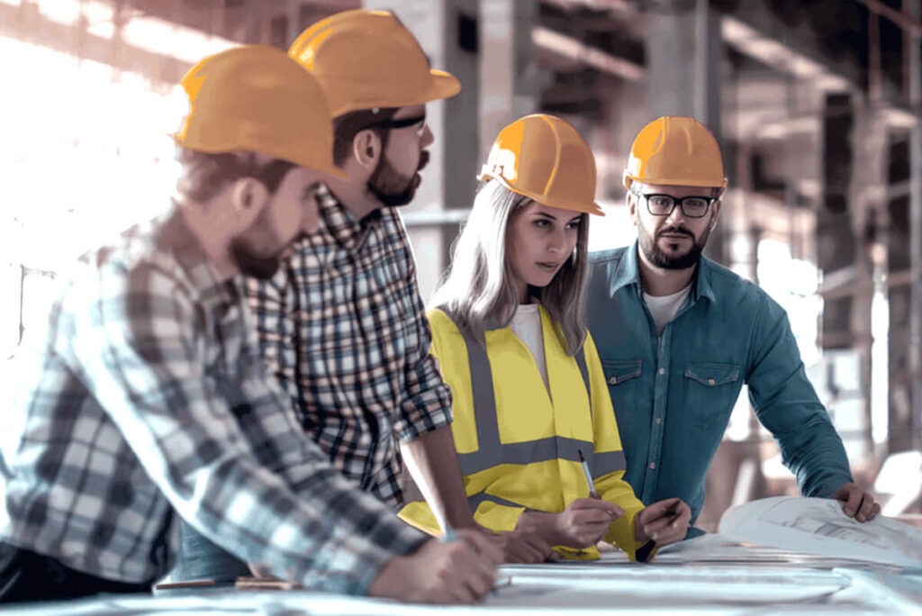 Maître d'oeuvre d'exécution