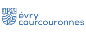 ville d'Evry courcouronnes